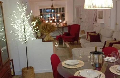 Casa Isabel aeropuerto feria Valencia - Photo 6