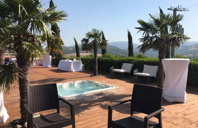 Agriturismo Materno - Foto 42