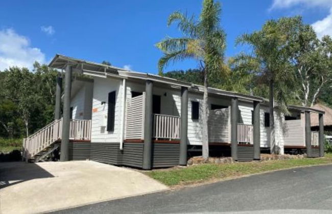 Discovery Parks - Airlie Beach - Foto 52