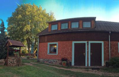 Agroturystyka Falinka - Foto 25