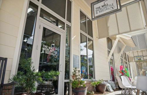 New 5BR Beach Access Heated Pool Free Golf Cart Game Rm - Foto 10