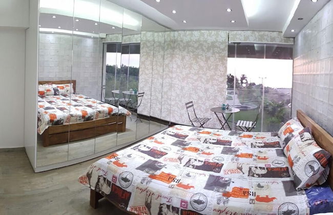 2 Bed Flat - Sleeps 7 - Pets - Parking - Wifi - Foto 2