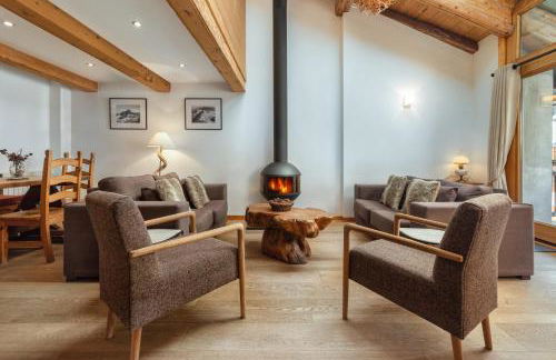 Appartement Clusettes - Happy Rentals - Foto 13