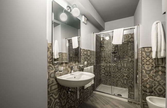 Residenza Cavour - Foto 35