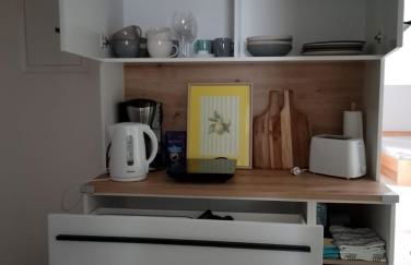 Nähe Plohn Park - FEWO mit Spielzimmer und Balkon sowie Doppelzimmer mit eigenem Bad - Foto 45