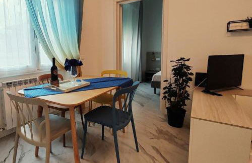 City Apartment - Il Ghiro - Foto 48