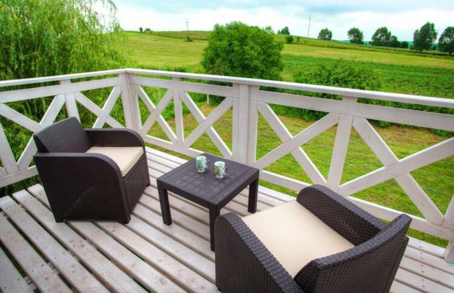 Holiday Home by Lake Dejgunek Gizycko - Foto 23