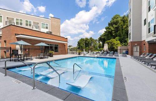 Unique Living 5 Min From Downtown - Foto 36