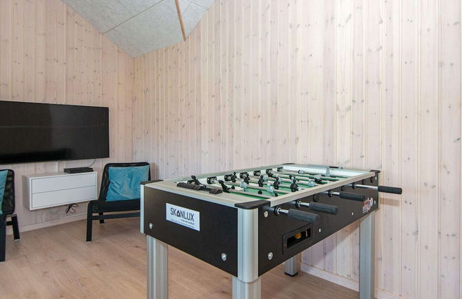 Holiday Home in Juelsminde - Foto 24