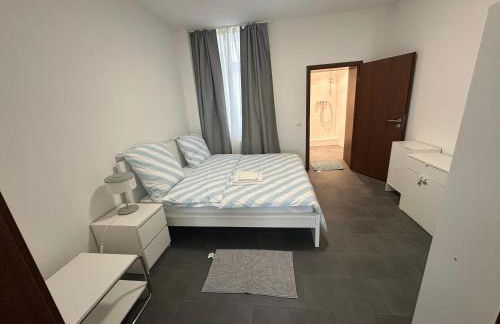 Helle und moderne 2 Zimmerwohnung in Mönchengladbach-Zentrum - Foto 31