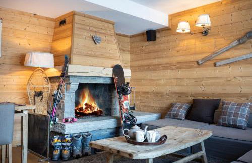 Residence Miravidi La Rosiere - Foto 10