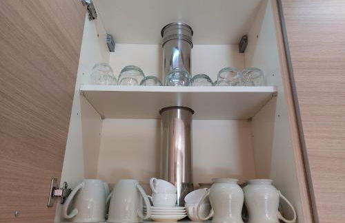 Italian Apartment with Hot Tub - Foto 28