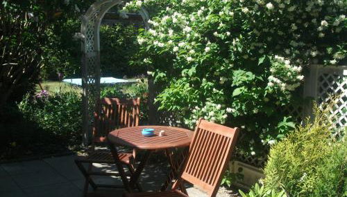 Ferienhaus Mecklenburgische Seenplatte - Foto 2