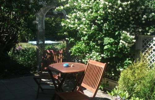 Ferienhaus Mecklenburgische Seenplatte - Foto 2