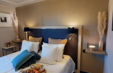 GREEN Studio climatisé, vue sur golf proche Montpellier - Foto 11