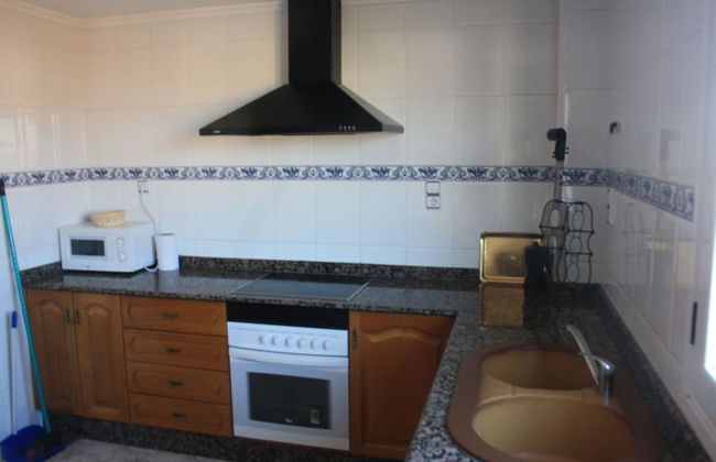 Casa Cabriel - Foto 35