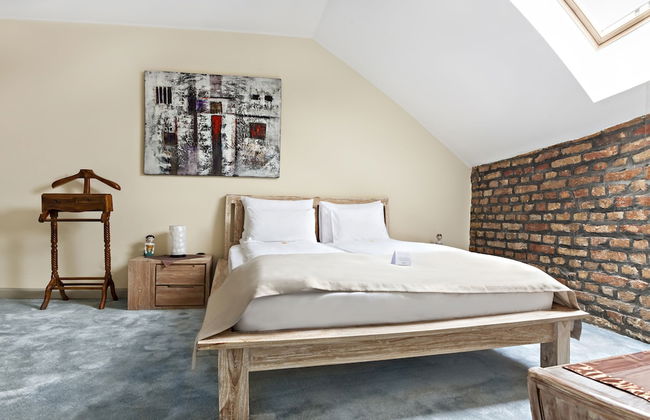 SuperB Luxury Suites - Foto 38