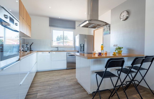 Majestic Villa With Private Pool - Foto 14