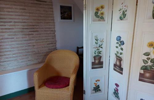 Le Logis de Maisonneuve - Foto 28