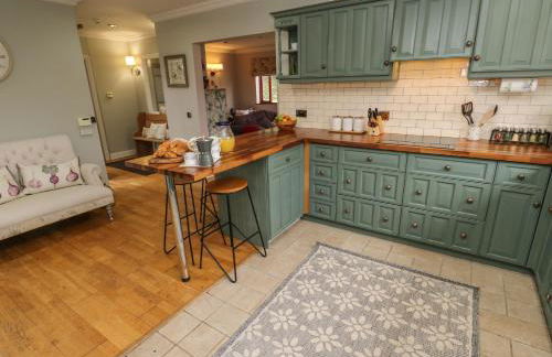 Roche House - Foto 15