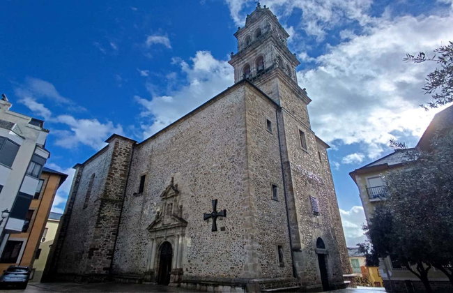 Visita guiada por Ponferrada y su castillo - Foto 9