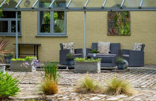 The Coach House - Foto 38