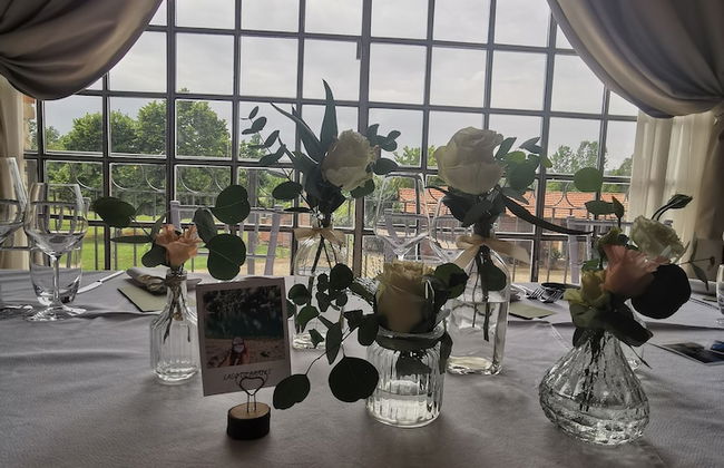 Tenuta san Giorgio - Foto 73