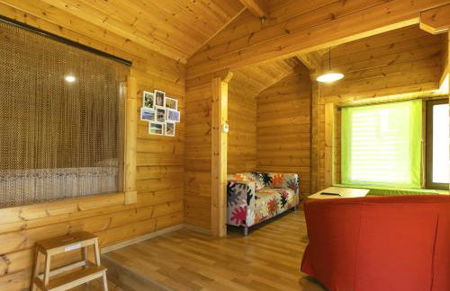 Cabañas El Ruso - Foto 18