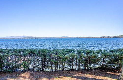 Alton Bay Lakefront Beauty - Foto 36