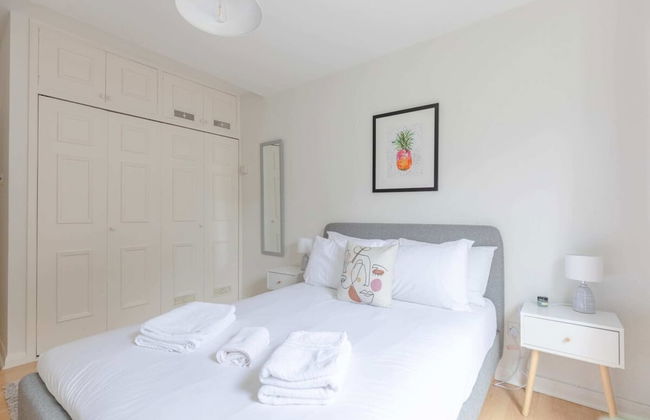 Serene & Stylish 1BD Flat - Tooting Bec! - Foto 4