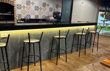 Espaço Lara Eventos Igarapé - Photo 11