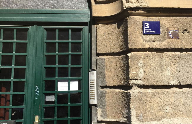 Bacu Apartments Zagreb - Photo 34