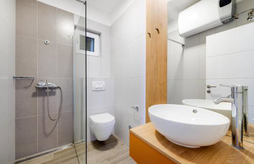 Ojra NEW apartment with seaview - Foto 7