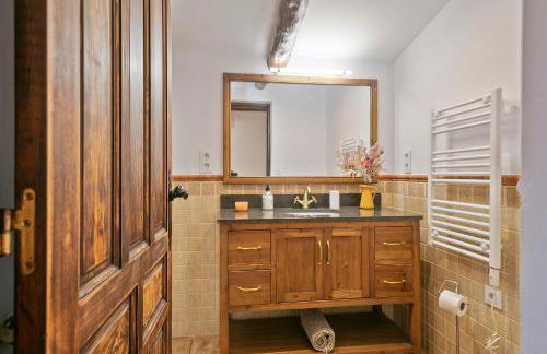 Masia Luxmarspa - Photo 22