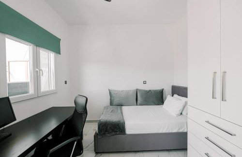 BLACK & WHITE SeaSide House - Foto 11