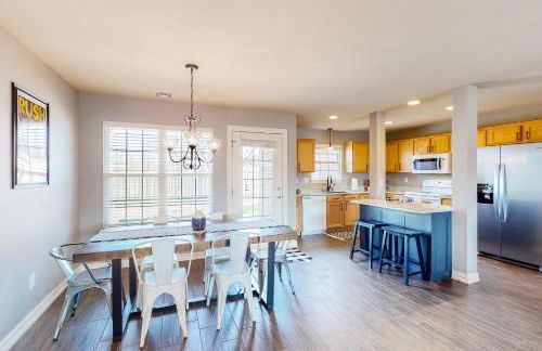 The Brick Beauty on Cabriolet - Foto 8