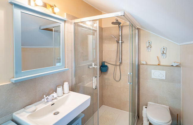 Villa Mo-Re - Foto 46