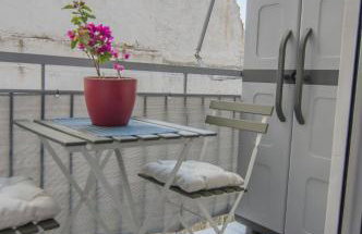 Urban Ceramic Apartment by GHH - Foto 19