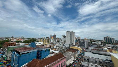 Apartamento Centro Manaus 921 - Foto 4