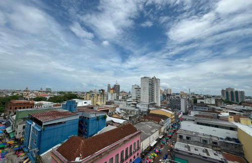 Apartamento Centro Manaus 721 - Foto 19