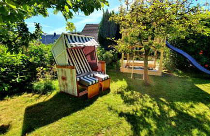 Ostseehaus Heisterbusch - Foto 26