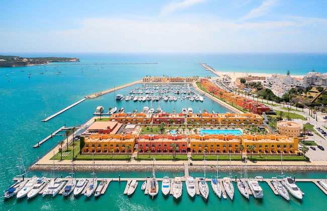 NH Marina Portimao Resort - Foto 1