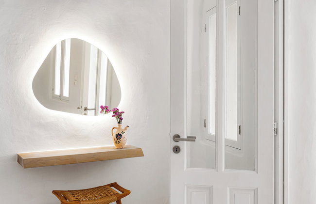 Nano Oia Villas - Photo 93