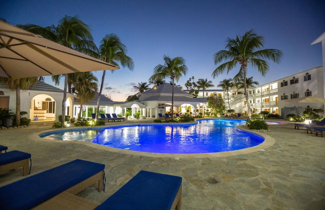 Ocean Palms Residences - Photo 41