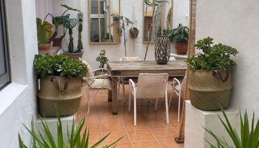 El Patio Secreto - Foto 2