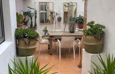 El Patio Secreto - Foto 2