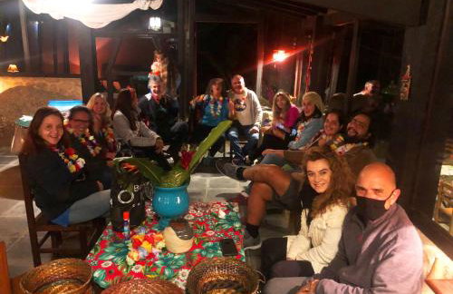 Chalés Cachoeira Azul - Foto 52