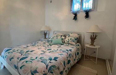 Villa Louis Pierre Appartement 3 pièces - Foto 13