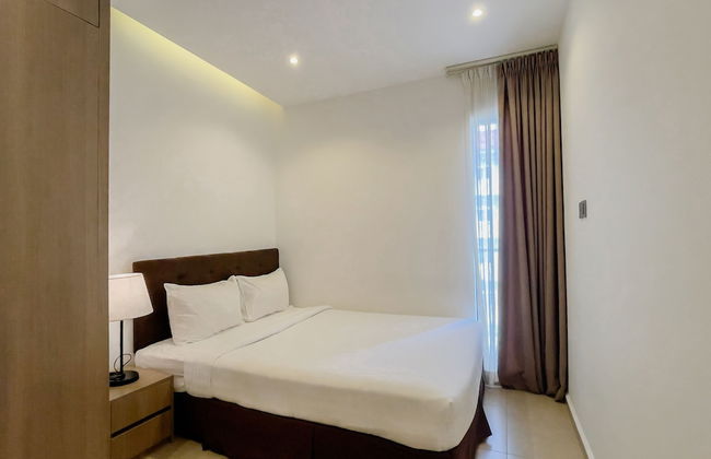 Residence 105 Hotel & Apartment - Foto 25