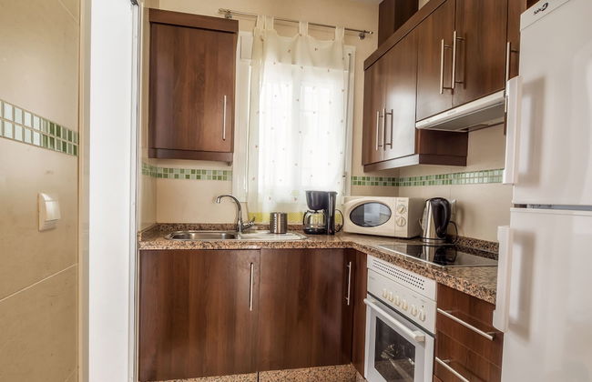 Apartamentos Chimenea - Foto 29